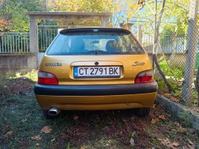 Citroen Saxo | Mobile.bg    5