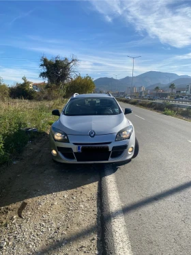 Renault Megane, снимка 3
