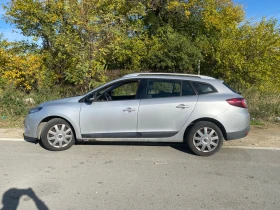 Renault Megane, снимка 2
