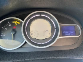 Renault Megane, снимка 6