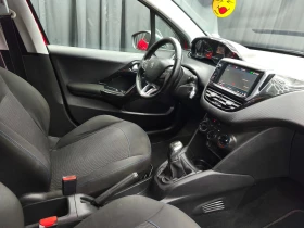 Peugeot 208 1.6HDI 75k.c E6 - 10500 лв. / 5368.56 € - 22440041 12