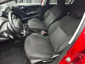 Peugeot 208 1.6HDI 75k.c E6 - 10500 лв. / 5368.56 € - 22440041 8