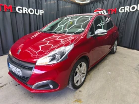 Peugeot 208 1.6HDI 75k.c E6
