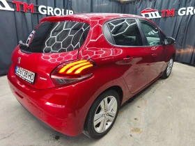 Peugeot 208 1.6HDI 75k.c E6 - 10500 лв. / 5368.56 € - 22440041 4