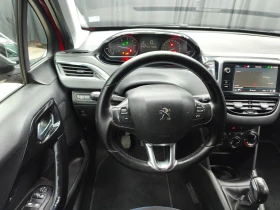 Peugeot 208 1.6HDI 75k.c E6 - 10500 лв. / 5368.56 € - 22440041 14