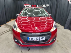 Peugeot 208 1.6HDI 75k.c E6 - 10500 лв. / 5368.56 € - 22440041 2