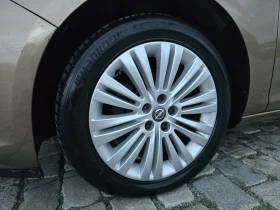 Opel Astra 1.4i 140кс EURO 5, снимка 9