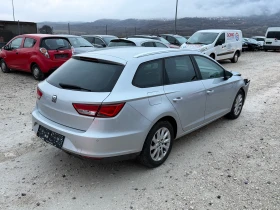 Seat Leon 1.6/110кс DSG Нави 181000км Сервизни Документи - 6500 лв. / 3323.40 € - 60736224 4