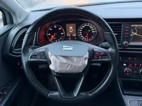 Seat Leon 1.6/110кс DSG Нави 181000км Сервизни Документи - 6500 лв. / 3323.40 € - 60736224 11