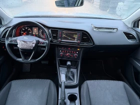 Seat Leon 1.6/110кс DSG Нави 181000км Сервизни Документи - 6500 лв. / 3323.40 € - 60736224 9