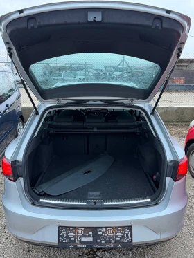 Seat Leon 1.6/110кс DSG Нави 181000км Сервизни Документи - 6500 лв. / 3323.40 € - 60736224 13