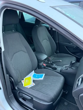 Seat Leon 1.6/110кс DSG Нави 181000км Сервизни Документи - 6500 лв. / 3323.40 € - 60736224 14