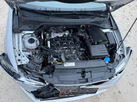 Seat Leon 1.6/110кс DSG Нави 181000км Сервизни Документи - 6500 лв. / 3323.40 € - 60736224 3