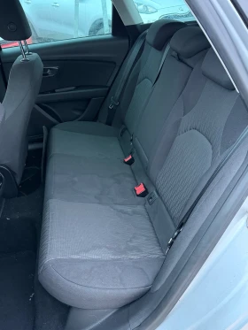 Seat Leon 1.6/110кс DSG Нави 181000км Сервизни Документи - 6500 лв. / 3323.40 € - 60736224 8