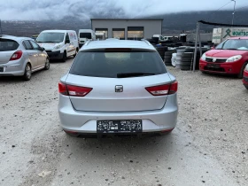 Seat Leon 1.6/110кс DSG Нави 181000км Сервизни Документи - 6500 лв. / 3323.40 € - 60736224 5