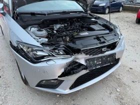 Seat Leon 1.6/110кс DSG Нави 181000км Сервизни Документи - 6500 лв. / 3323.40 € - 60736224 2