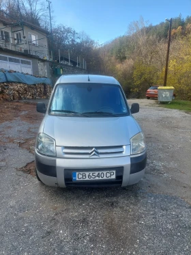 Citroen Berlingo  - изображение 1