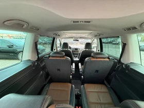 VW Sharan Business 5+ 1 МЕСТА 2.0TDI/140HP 4MOTION TOP!  - 20900 лв. / 10686.00 € - 12652003 8