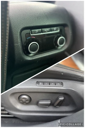 VW Sharan Business 5+ 1 МЕСТА 2.0TDI/140HP 4MOTION TOP!  - 20900 лв. / 10686.00 € - 12652003 15