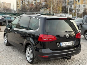 VW Sharan Business 5+ 1 МЕСТА 2.0TDI/140HP 4MOTION TOP!  - 20900 лв. / 10686.00 € - 12652003 4