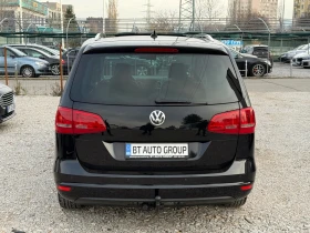 VW Sharan Business 5+ 1 МЕСТА 2.0TDI/140HP 4MOTION TOP!  - 20900 лв. / 10686.00 € - 12652003 5
