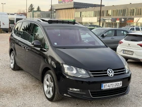VW Sharan Business 5+ 1 МЕСТА 2.0TDI/140HP 4MOTION TOP! 