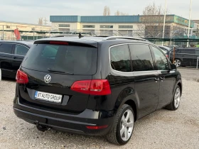VW Sharan Business 5+ 1 МЕСТА 2.0TDI/140HP 4MOTION TOP!  - 20900 лв. / 10686.00 € - 12652003 6