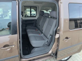 VW Caddy 1.6TDI, 102к.с., Comfortline! - 12300 лв. / 6288.89 € - 26264431 13