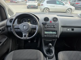 VW Caddy 1.6TDI, 102к.с., Comfortline! - 12300 лв. / 6288.89 € - 26264431 14