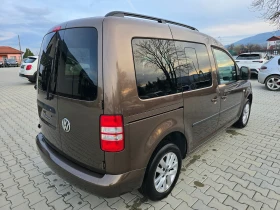 VW Caddy 1.6TDI, 102к.с., Comfortline! - 12300 лв. / 6288.89 € - 26264431 3