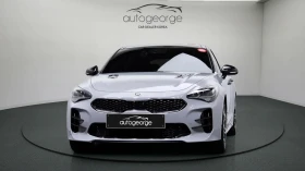 Kia Stinger 3.3T AWD GT  - 38800 лв. / 19838.12 € - 79484817 3