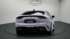 Kia Stinger 3.3T AWD GT  - 38800 лв. / 19838.12 € - 79484817 4