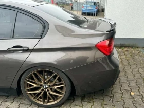 BMW 320, снимка 5