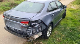 Toyota Corolla 2021  2.0 SE - 29999 лв. / 15338.25 € - 15982492 6