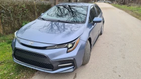 Toyota Corolla 2021  2.0 SE - 29999 лв. / 15338.25 € - 15982492 2