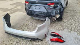Toyota Corolla 2021  2.0 SE - 29999 лв. / 15338.25 € - 15982492 13
