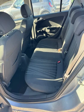 Opel Corsa 1.2i / 4-Цилиндъра / Обслужена  - 5400 лв. / 2760.98 € - 13767274 10