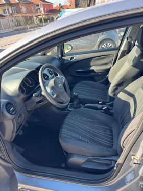 Opel Corsa 1.2i / 4-Цилиндъра / Обслужена  - 5400 лв. / 2760.98 € - 13767274 9