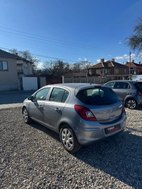 Opel Corsa 1.2i / 4-Цилиндъра / Обслужена  - 5400 лв. / 2760.98 € - 13767274 3