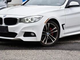 BMW 335 GT * * CARFAX * * АВТО КРЕДИТ * *  - 13299 € / 26010.58 лв. - 61773117 5