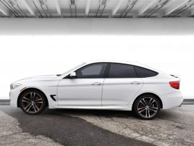 BMW 335 GT * * CARFAX * * АВТО КРЕДИТ * *  - 13299 € / 26010.58 лв. - 61773117 3