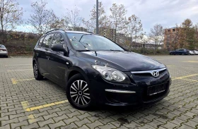 Hyundai I30 1.6CRDI/ПЕРФЕКТЕН - 3299 € / 6452.28 лв. - 45935007 3