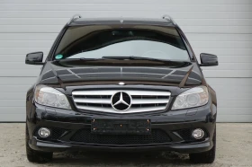 Mercedes-Benz C 220 C 220 d AMG 