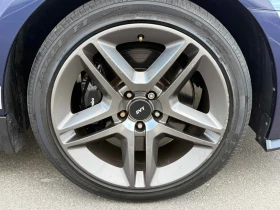 Ford Mustang * Shelby GT500 * CARFAX * ЦЕНА ДО БГ - 52000 € / 101703.16 лв. - 77185927 6