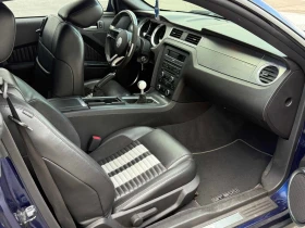 Ford Mustang * Shelby GT500 * CARFAX * ЦЕНА ДО БГ - 52000 € / 101703.16 лв. - 77185927 13