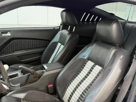 Ford Mustang * Shelby GT500 * CARFAX * ЦЕНА ДО БГ - 52000 € / 101703.16 лв. - 77185927 10