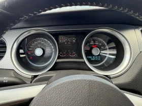 Ford Mustang * Shelby GT500 * CARFAX * ЦЕНА ДО БГ - 52000 € / 101703.16 лв. - 77185927 8