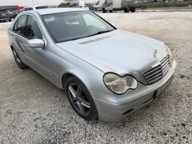 Mercedes-Benz C 200 - 2000 € / 3911.66 лв. - 92734263 1