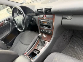 Mercedes-Benz C 200 - 2000 € / 3911.66 лв. - 92734263 3