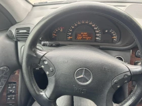 Mercedes-Benz C 200 - 2000 € / 3911.66 лв. - 92734263 11
